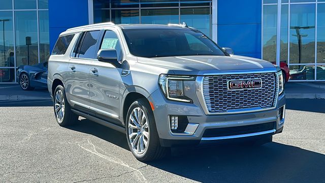 2024 GMC Yukon XL Denali 2