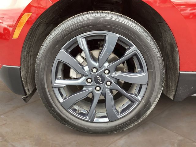 Used Car 2024 Chevrolet Equinox  Rs For Sale Under $25,000 In San Antonio, Texas