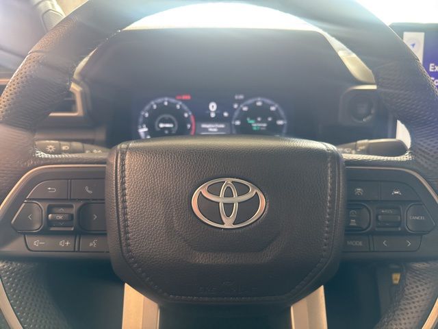 2024 Toyota Tacoma Limited  at Bayway Cadillac Southwest