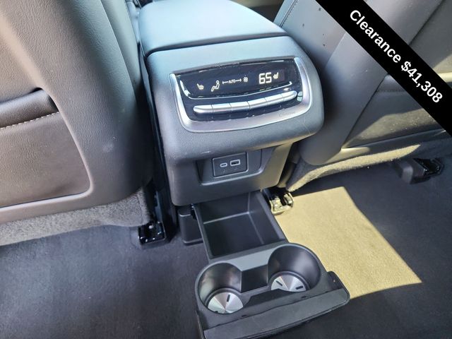 Used 2025 Cadillac XT6 For Sale in Grove City, OH