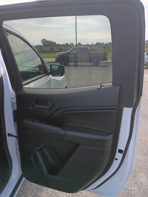 Used 2024 Chevrolet Colorado Truck