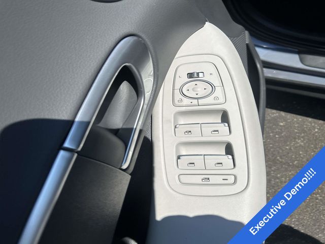 2025 Hyundai Sonata