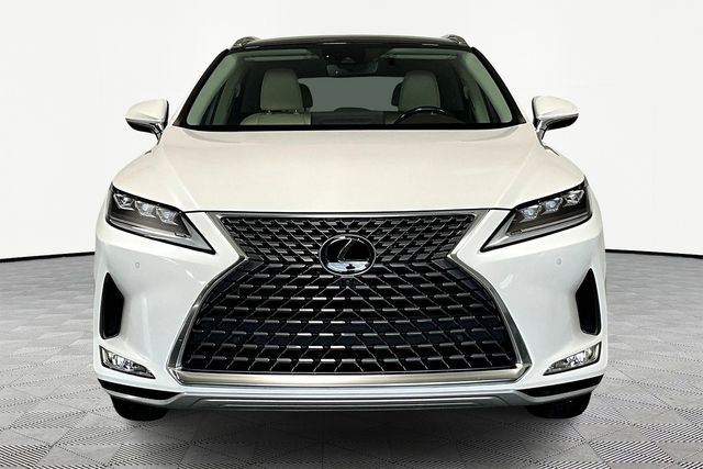 2020 Lexus RX RX photo