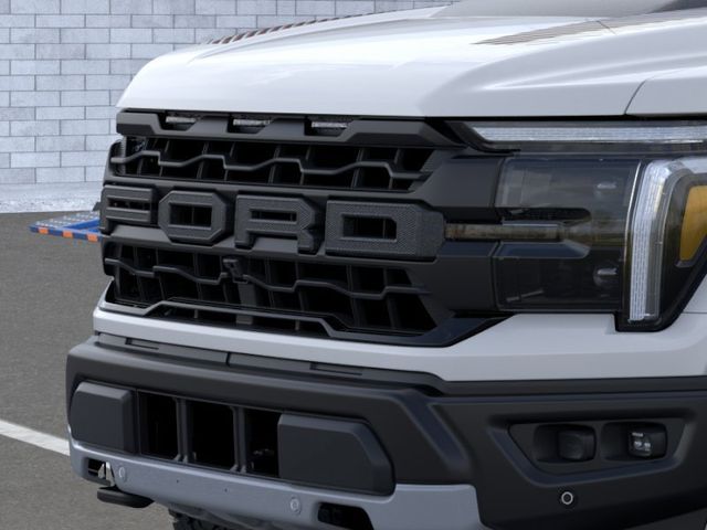 2026 Ford F-150 Raptor:169236
