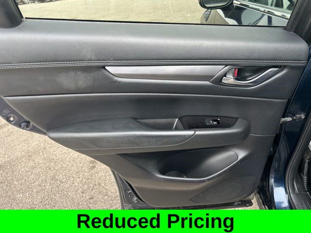 2021 Mazda CX-5 Touring photo