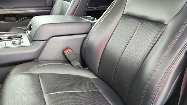 2024 Ford Expedition Max