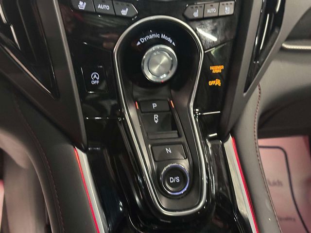 used 2023 Acura RDX car, priced at $39,102