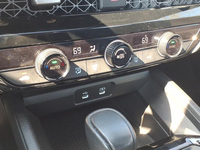 2024 Honda Accord Hybrid - Image 18