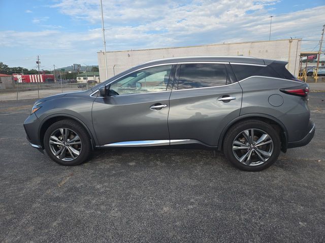 Used 2019 Nissan Murano SUV