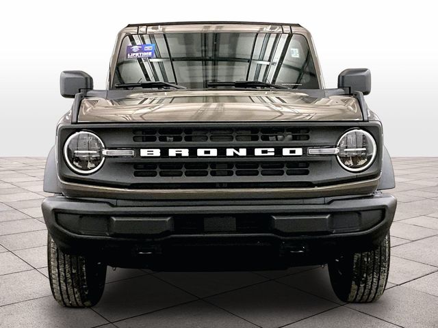 2025 Ford Bronco - 2