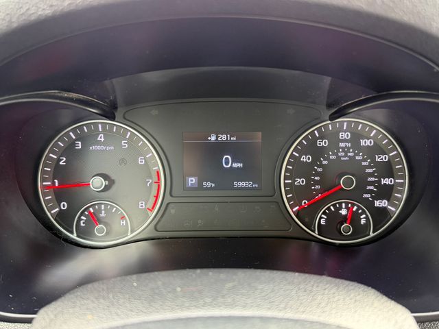 used 2019 Kia Optima car, priced at $14,995