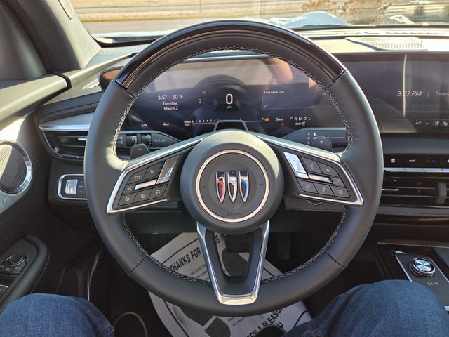 2026 Buick Enclave Avenir FWD