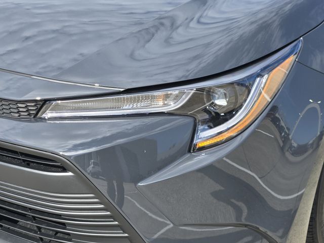 2026 Toyota Corolla LE  at Toyota of Victoria