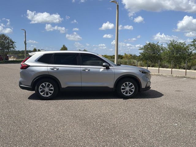 Used 2024 Honda CR-V SUV