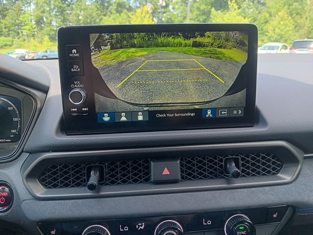 New 2026 Honda Prelude Hatchback