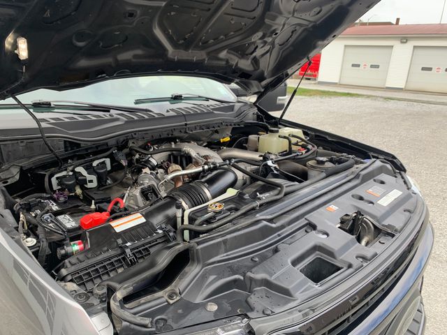 Used 2021 Ford F-350SD Truck