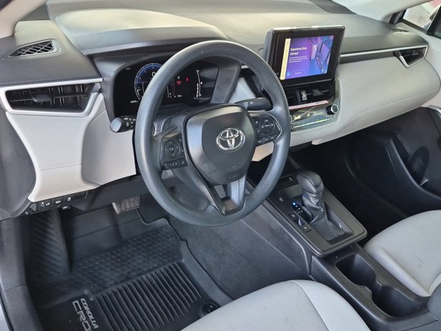 Used 2026 Toyota Corolla Cross SUV