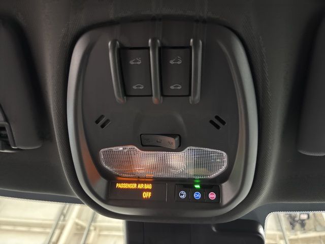 2025 Chevrolet Trax 2RS photo