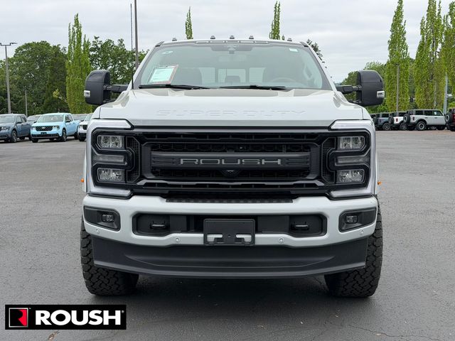 new 2026 Ford F-250SD car, priced at $117,404