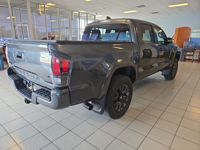 Used 2023 Toyota Tacoma Truck