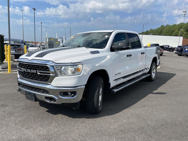 2023 Ram 1500 Big Horn/Lone Star 8