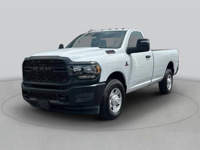 2024 RAM 3500 Big Horn Crew Cab LB 4WD