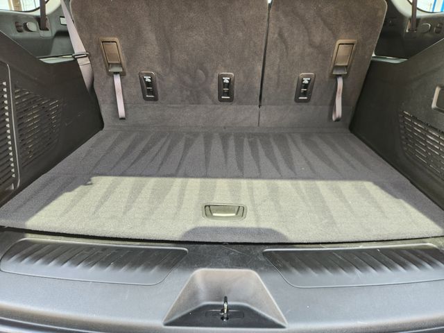 2024 Chevrolet Suburban LS Gray at Monument Chevrolet