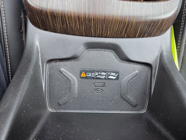 2019 GMC Canyon Denali