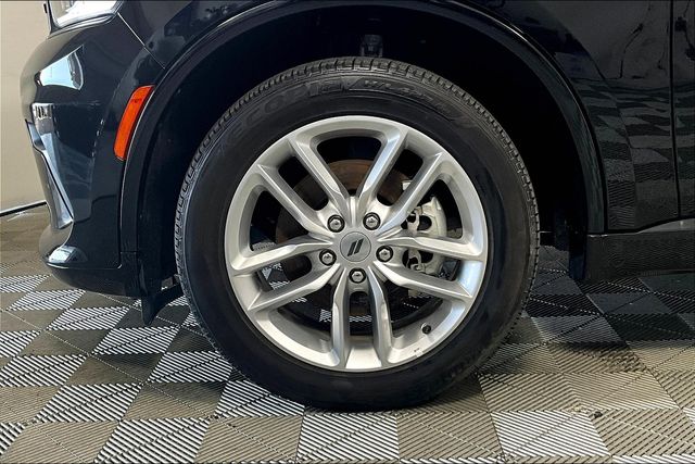 Used 2024 Dodge Durango For Sale in OLIVE BRANCH, MS