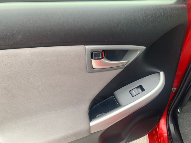 Used 2012 Toyota Prius Hatchback