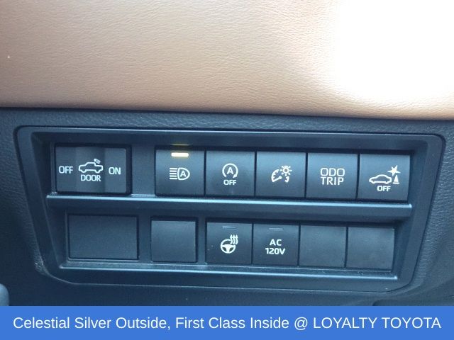 Used 2024 Toyota Tundra Truck