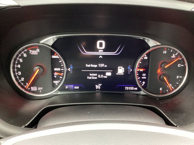 Used Car 2021 Chevrolet Blazer  Rs For Sale Under $25,000 In San Antonio, Texas