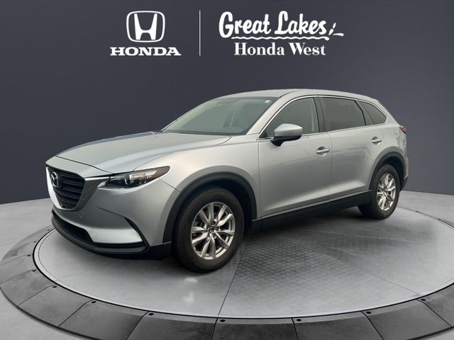 2017 Mazda CX-9 Sport AWD