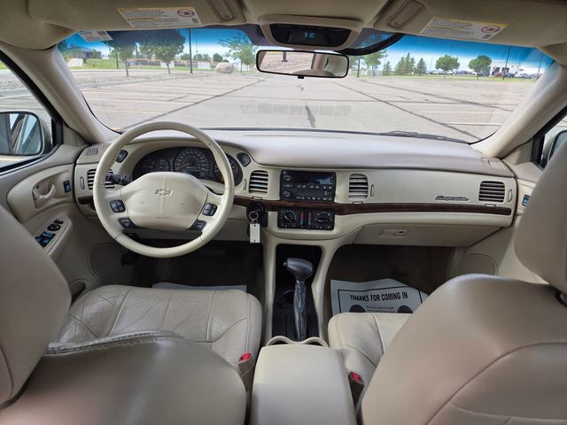 2005 Chevrolet Impala LS