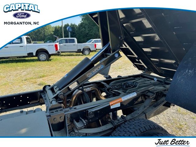 New 2026 White Ford XL image 18