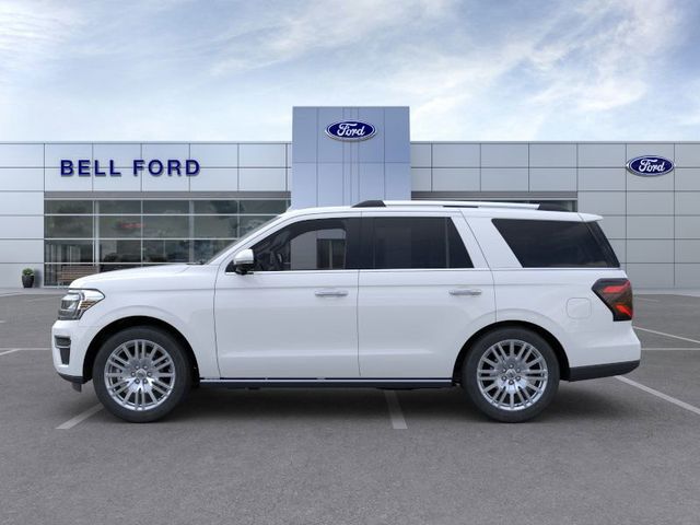 2024 Ford Expedition Limited 2