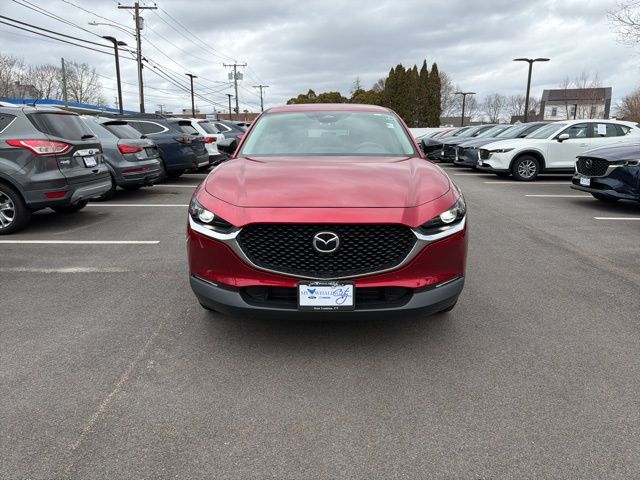 2024 Mazda CX-30 2.5 S Select Sport AWD