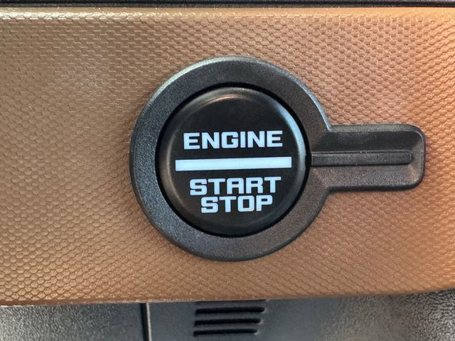 2024 Ford Bronco Outer Banks Gray at EAG Ford Navasota