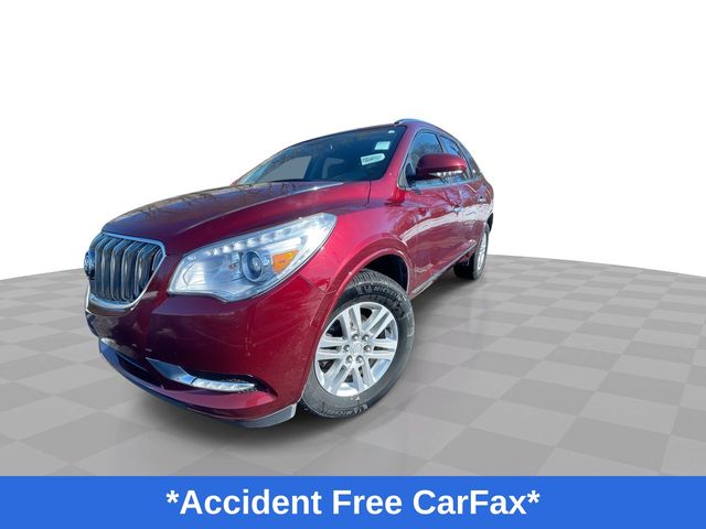 Used 2015 Buick Enclave For Sale in Livonia, MI