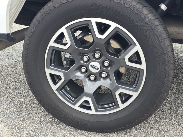 2024 Ford F-150 STX:169321A