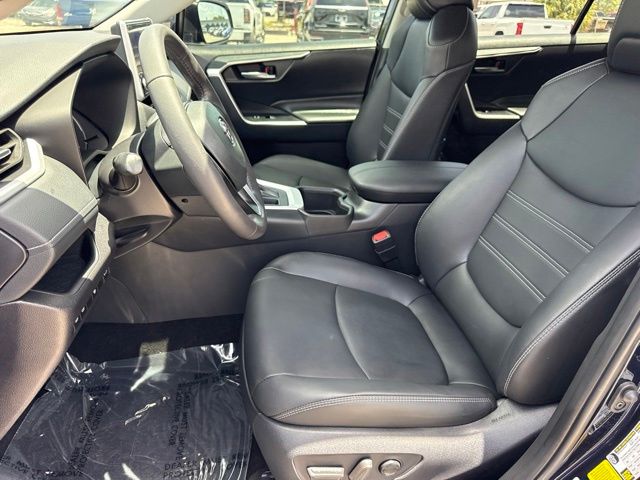2024 Toyota RAV4 - $34,988