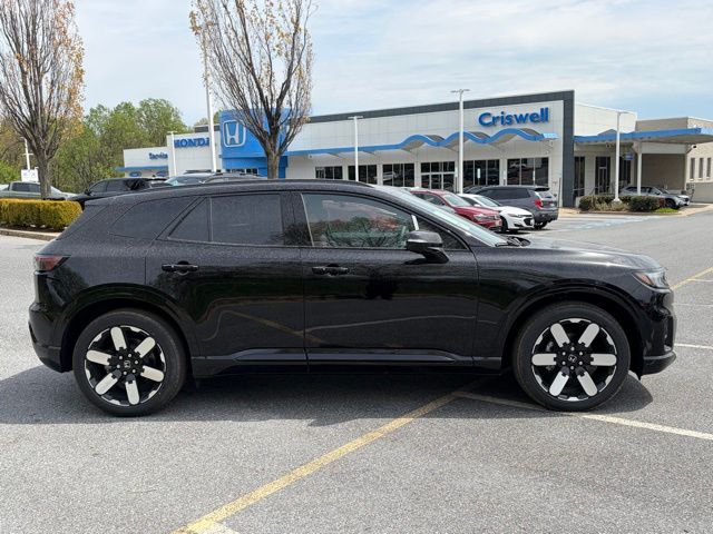 new 2026 Honda Prologue car, priced at $48,378