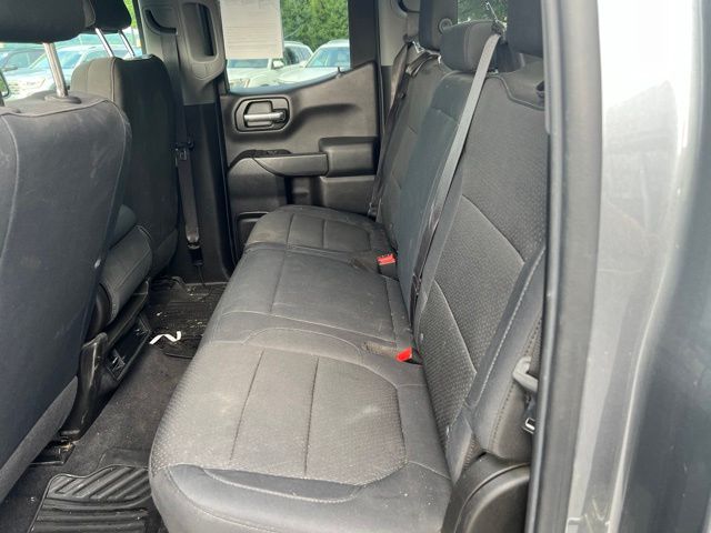 Used 2020 Chevrolet Silverado 1500 Truck