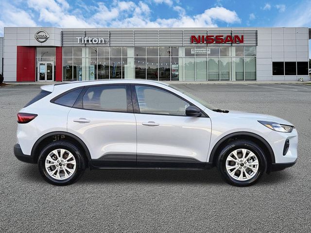 Used 2025 Ford Escape SUV