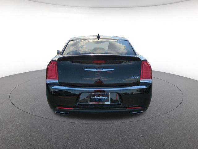 used 2015 Chrysler 300 car, priced at $13,990