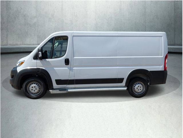 Used 2025 Ram ProMaster 2500 Van