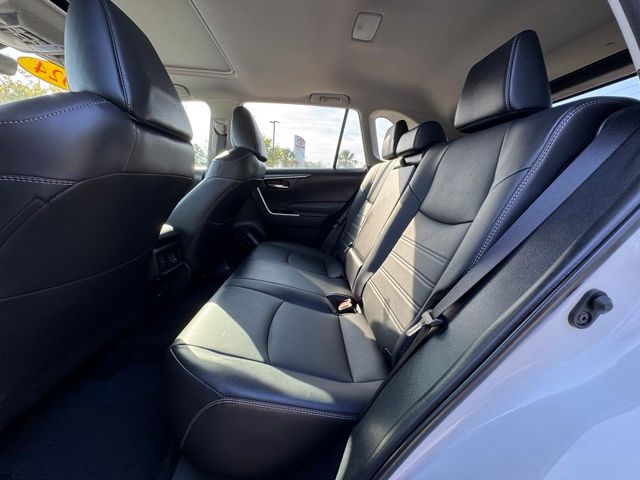 Used 2024 Toyota RAV4 SUV