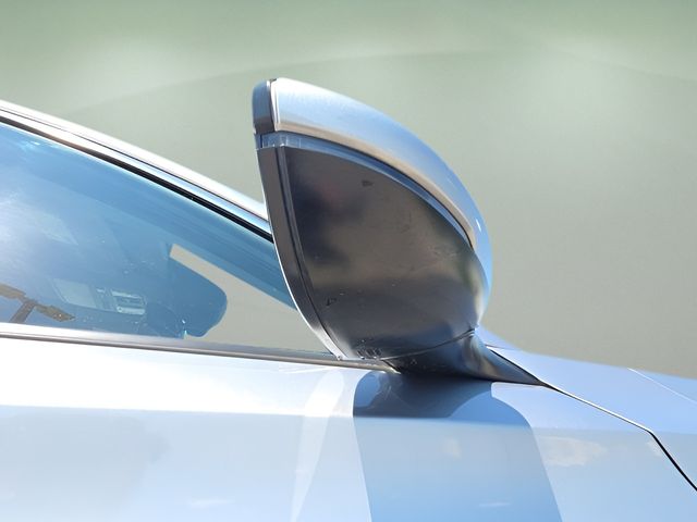Used 2019 Honda Accord Hybrid Sedan