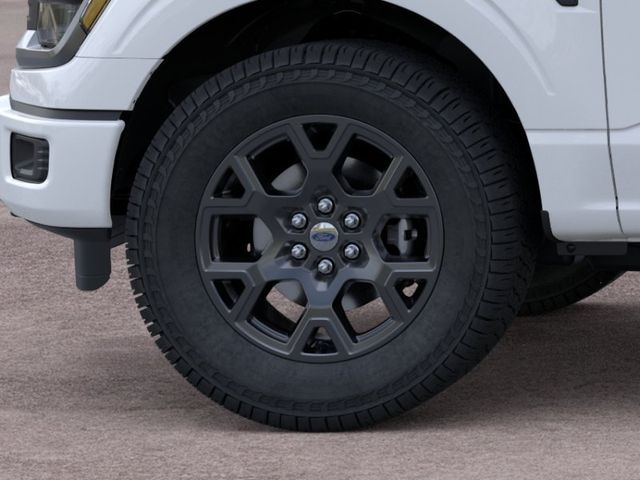 2026 Ford F-150 STX:169607