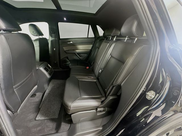 Thumbnail: 2022 Volkswagen Atlas - 24